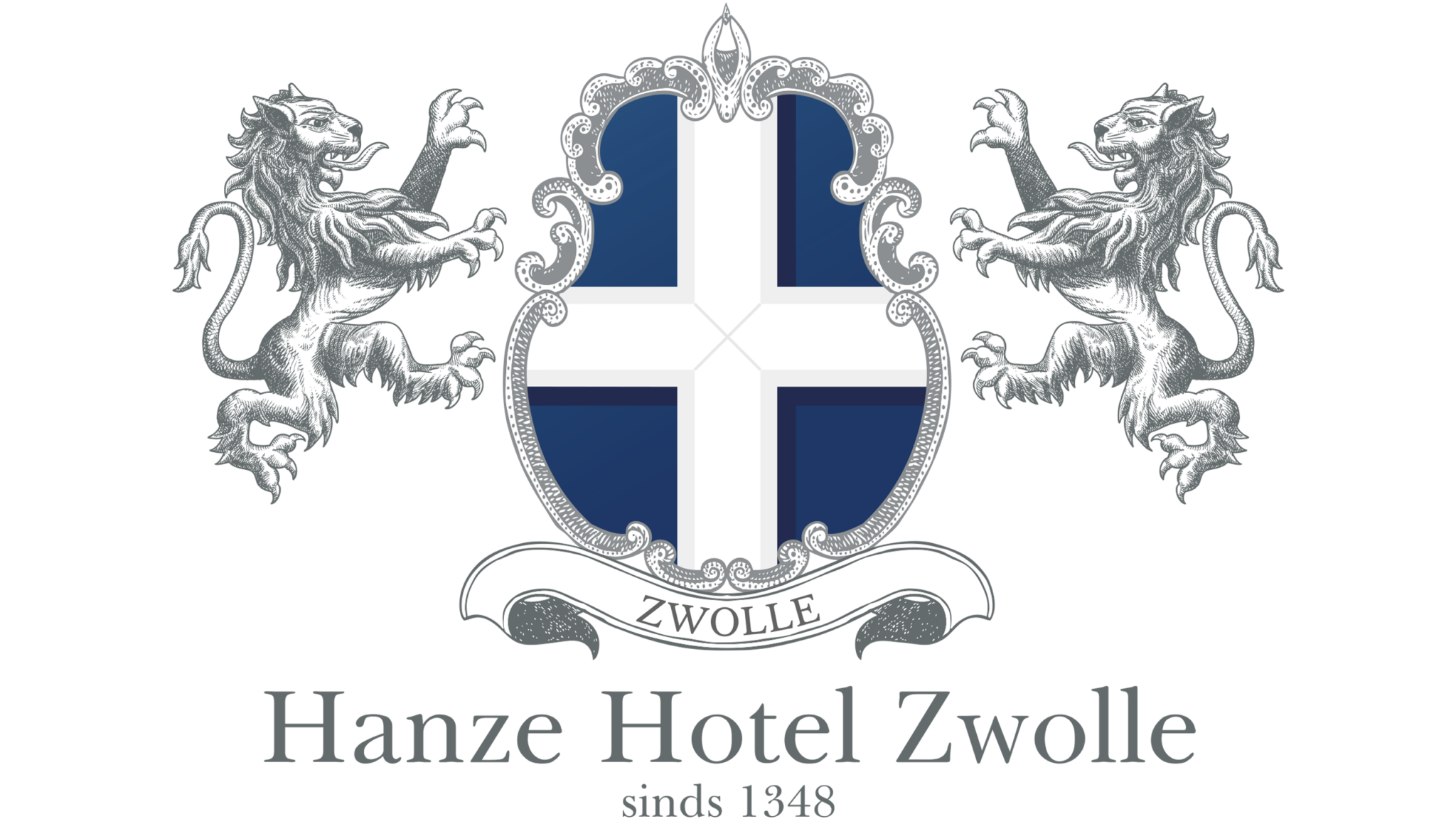 hanze hotel logo